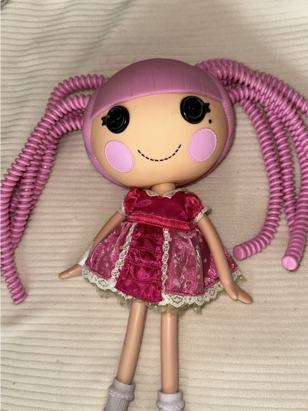 LALALOOPSY DOLLS - Picture 4 of 16